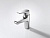 Смеситель для раковины Bravat Vega F1119177CP, хром