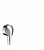 Шланговое подключение Hansgrohe Fixfit E 27458000, хром