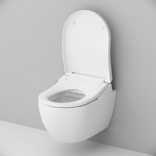 Электронная крышка-биде CleanCare AM.PM AM.PM CCC7853WH