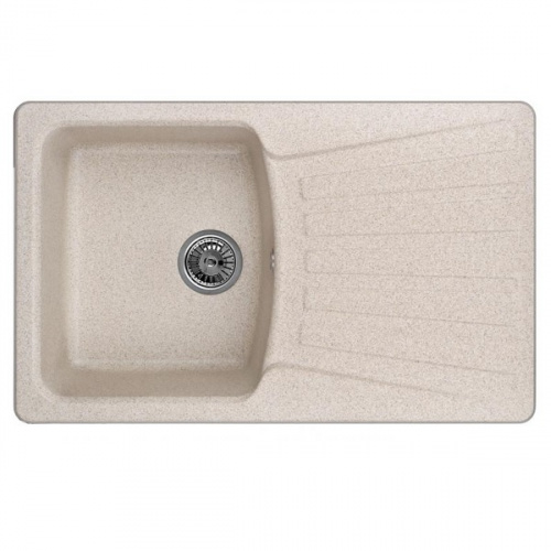 Мойка для кухни Granula GR-8001, 80x49,5 классик