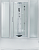 Душевой бокс Erlit Comfort ER4515TP-C3 148x80