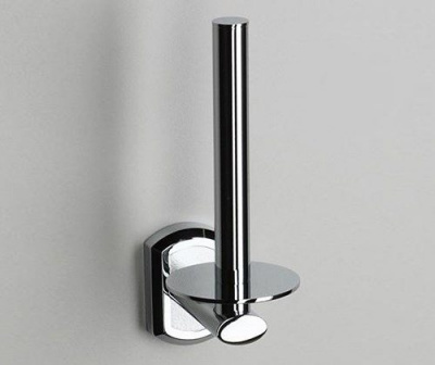 Держатель туалетной бумаги WasserKRAFT Oder K-3097, хром