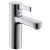 Смеситель для раковины Hansgrohe Metris S 31060000, хром