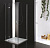 Душевой угол Cezares BERGAMO-A-1-100-C-Cr-R 100x100x195