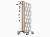Радиатор масляный Electrolux Wave EOH/M-9209, 9 секций