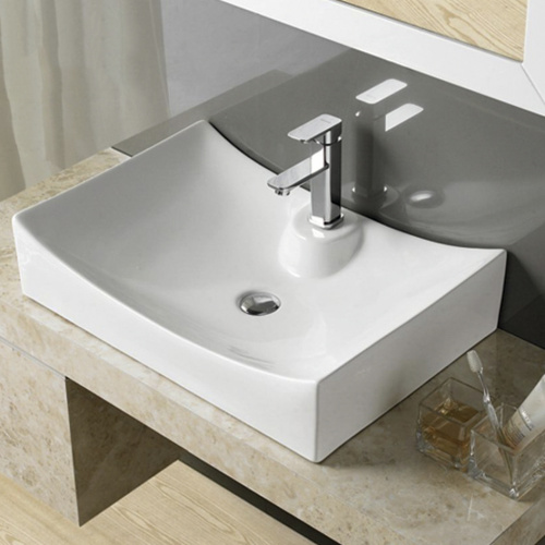 Раковина Melana MLN-7235B