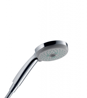 Лейка для душа Hansgrohe Croma 100 Multi 28536000, хром