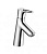 Смеситель для раковины Hansgrohe Talis S 72011000, хром