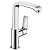 Смеситель для раковины Hansgrohe Metris 31087000, хром