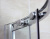 Душевой угол Cezares PRATICO-R-2-90-C-Cr 90x90x185
