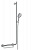 Душевой гарнитур Hansgrohe Raindance Select 120 3jet EcoSmart 110 см., 26327000, хром
