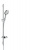 Душевой гарнитур Hansgrohe Raindance Select E 120 3jet 90 см. 26631000, хром Душевой гарнитур Hansgrohe Raindance Select E 120 3jet 90 см. 26631000, хром