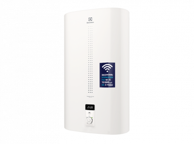 Водонагреватель Electrolux EWH 50 Centurio IQ 2.0