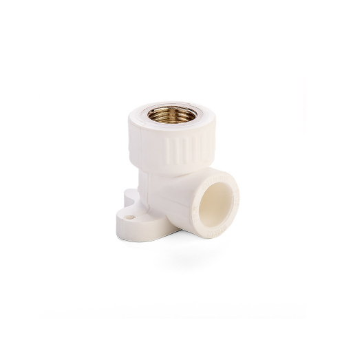 Водорозетка PPR Lammin 25х3/4" ВР