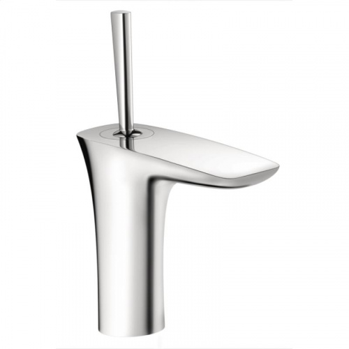 Смеситель для раковины Hansgrohe PuraVida 15074000, хром