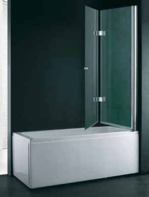 Душевой угол Cezares VERONA-V-21-120-P-Cr-R 120x145