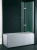 Душевой угол Cezares VERONA-V-21-120-P-Cr-R 120x145