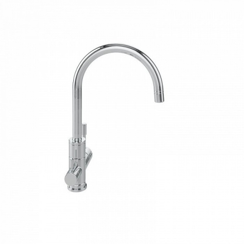 Смеситель для кухни Iddis Kitchen KF20SBJi05, хром
