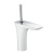Смеситель для раковины Hansgrohe PuraVida 15074400, белый/хром