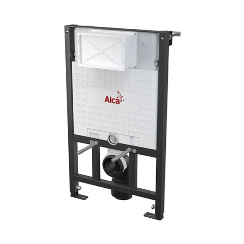 Инсталляция для унитаза AlcaPlast Sadromodul AM101/850