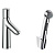 Смеситель для раковины Hansgrohe Talis Select S 72291000, хром