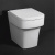 Унитаз приставной BELBAGNO JANICE