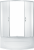 Душевое ограждение Erlit Comfort ER0509T-C3 90x90 Душевое ограждение Erlit Comfort ER0509T-C3 90x90