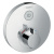 Смеситель для душа Hansgrohe Shower Select S 15744000, хром Смеситель для душа Hansgrohe Shower Select S 15744000, хром