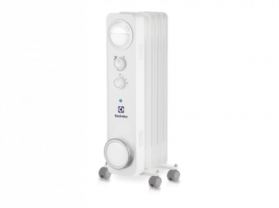Радиатор масляный Electrolux Sphere EOH/M-6105, 5 секций