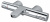 Смеситль для ванны Ideal Standard Ceratherm A4630AA, хром Смеситль для ванны Ideal Standard Ceratherm A4630AA, хром