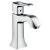 Смеситель для раковины Hansgrohe Metris Classic 31075000, хром