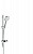 Душевой гарнитур Hansgrohe Raindance Select S 120/Unica 65 см. EcoSmart 26632400, белый/хром