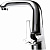 Смеситель для раковины Bravat Waterfall F173107C-1, хром