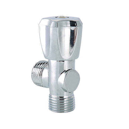 Вентиль Valtec угловой для подключения приборов 1/2"х1/2"