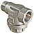 Фильтр прямой Valtec 3/4" ВН-НР