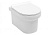 Подвесной унитаз Aquanet Rimless NOVA-W BL-101N-WHT