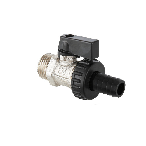 Кран дренажный Valtec 1/2" НР