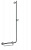 Штанга для душа Hansgrohe Comfort 110 26404400, хром