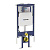 Инсталляция для унитаза Geberit Duofix 111.390.00.5
