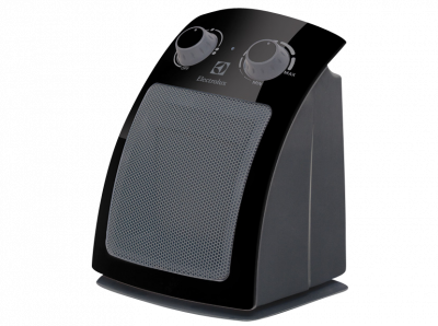 Тепловентилятор Electrolux EFH/C-5115 black