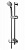 Душевой гарнитур  Ideal Standard Ideaduo B9503AA, хром
