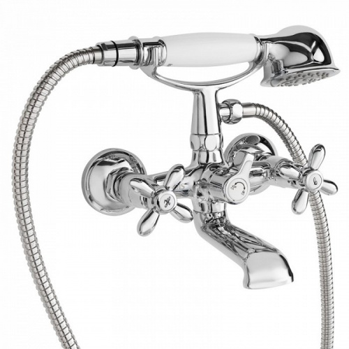Смеситель для ванны Iddis Jeals JEASB02i02, хром