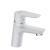 Смеситель для умывальника, белый Damixa Origin Bit 770210200