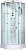 Душевая кабина Niagara NG-302N мозаик 95х95