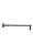 Держатель для душа WasserKRAFT A019, хром