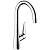 Смеситель для кухни Hansgrohe Talis S 72810000, хром