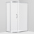 Душевое ограждение 120x80, без поддона AM.PM Orange W54G-302U120MT64 Душевое ограждение 120x80, без поддона AM.PM Orange W54G-302U120MT64