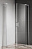 Душевой уголок Cezares SLIDER-R-2-90/100-C-Cr (900-1000)х(900-1000)х1950