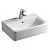 Раковина Ideal Standard Connect Cube E788401 (50 см), белый