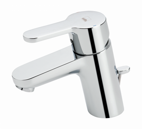 Смеситель для раковины Oras Aquita 2900F, хром
